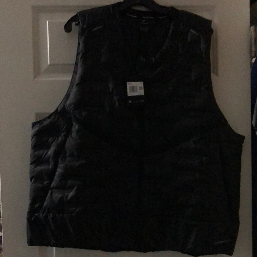 Niki Aeroloft Jacket Vest